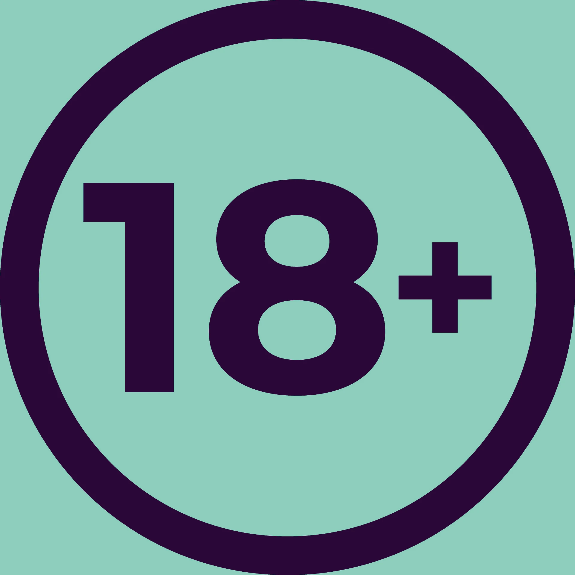 18+